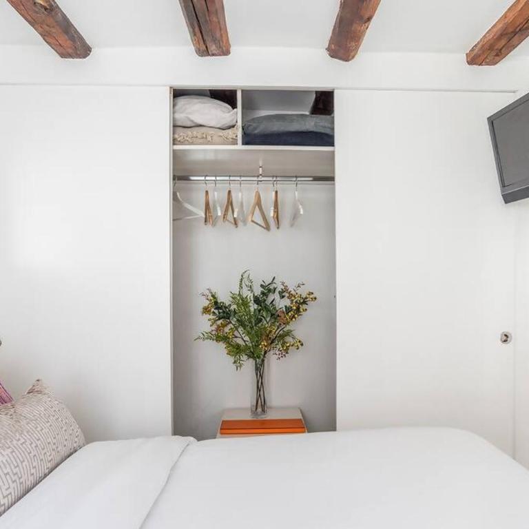 Cozy Apartment Chueca Gran Via - Apartamento de 1 dormitorio - 11