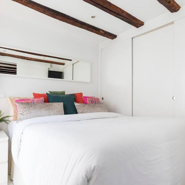 Cozy Apartment Chueca Gran Via - Apartamento de 1 dormitorio - 13