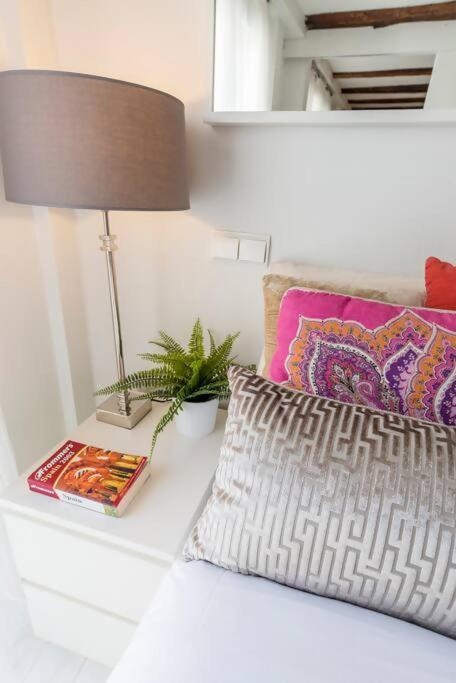 Cozy Apartment Chueca Gran Via - Apartamento de 1 dormitorio - 14