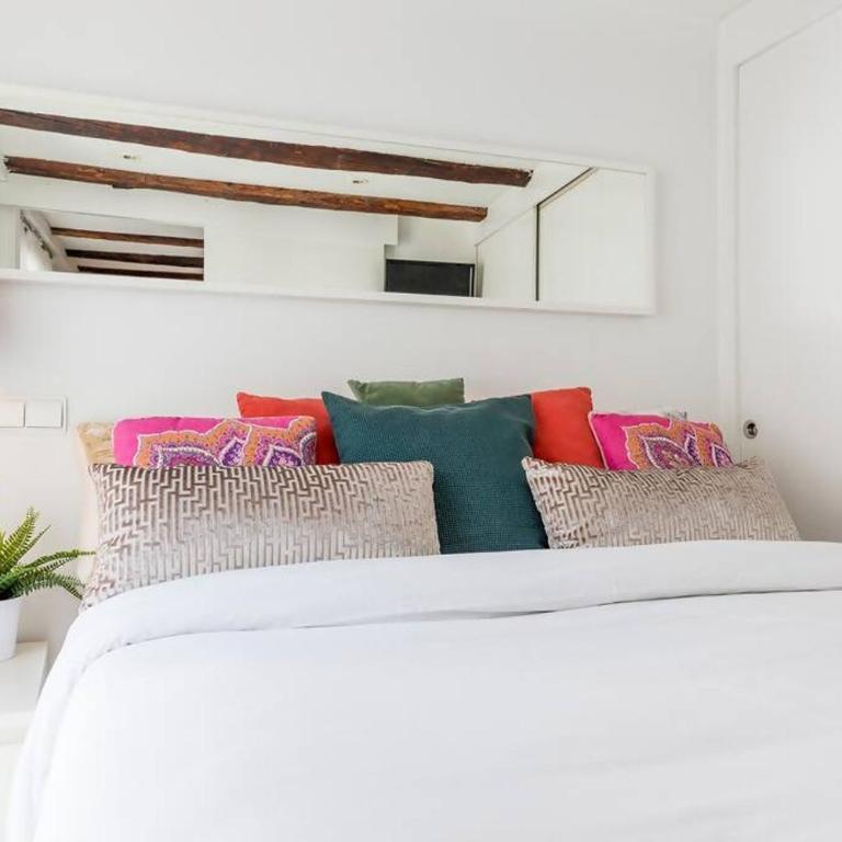 Cozy Apartment Chueca Gran Via - Apartamento de 1 dormitorio - 15