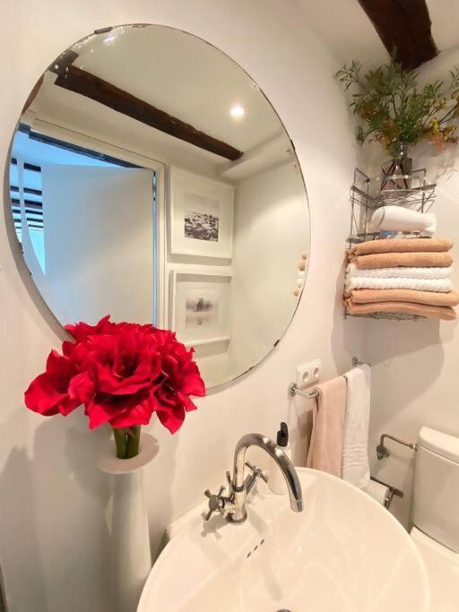 Cozy Apartment Chueca Gran Via - Apartamento de 1 dormitorio - 19