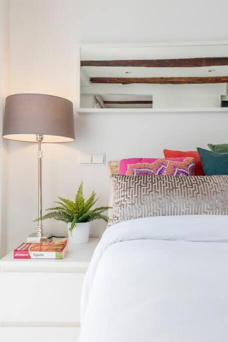 Cozy Apartment Chueca Gran Via - Apartamento de 1 dormitorio - 25