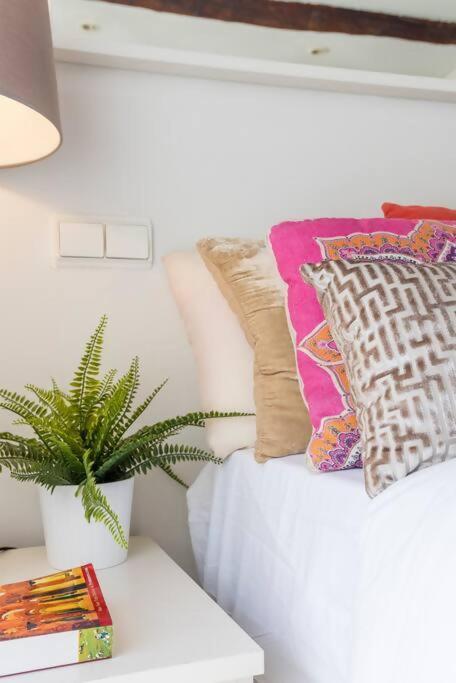 Cozy Apartment Chueca Gran Via - Apartamento de 1 dormitorio - 31