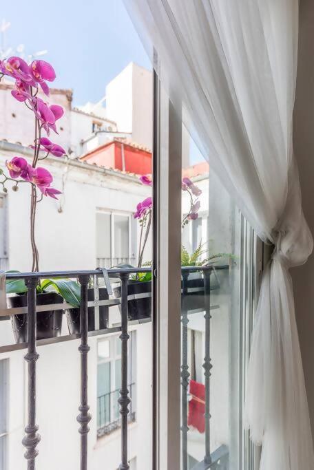 Cozy Apartment Chueca Gran Via - Apartamento de 1 dormitorio - 38