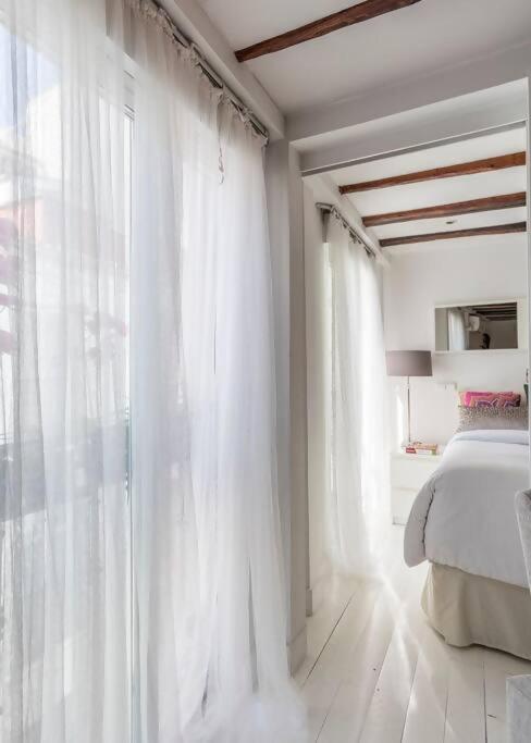 Cozy Apartment Chueca Gran Via - Apartamento de 1 dormitorio - 44