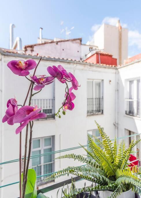 Cozy Apartment Chueca Gran Via - Apartamento de 1 dormitorio - 45