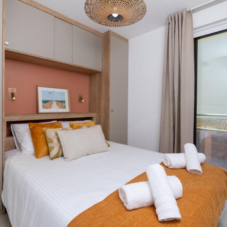 Le St Michel - MyBestLoc - Apartamento de 1 dormitorio - 1