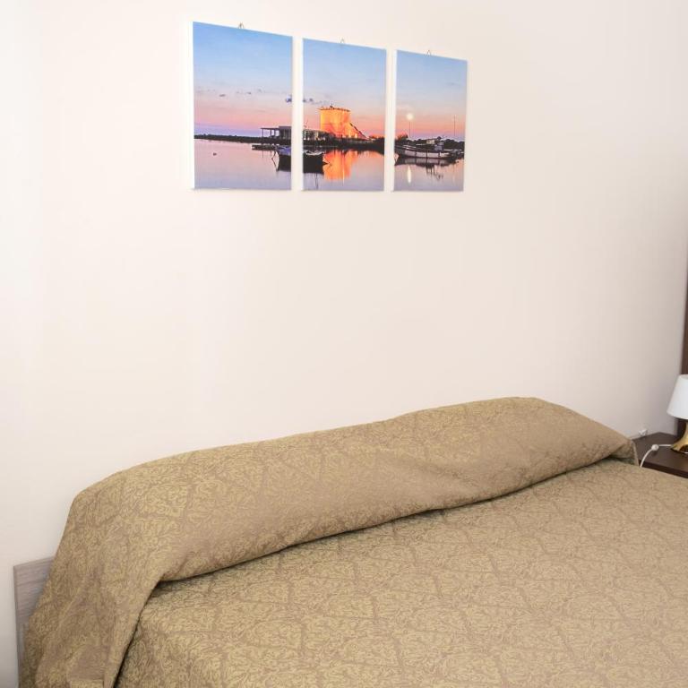 New BnB Opuntia Lecce - Ampia Camera Matrimoniale/Doppia con Letti Singoli - 9