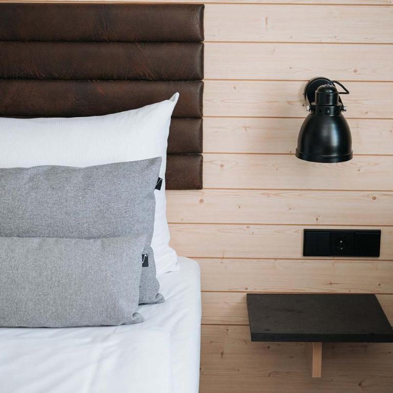 Coffee Fellows Hotel München-Freiham - Business Single Room - 5