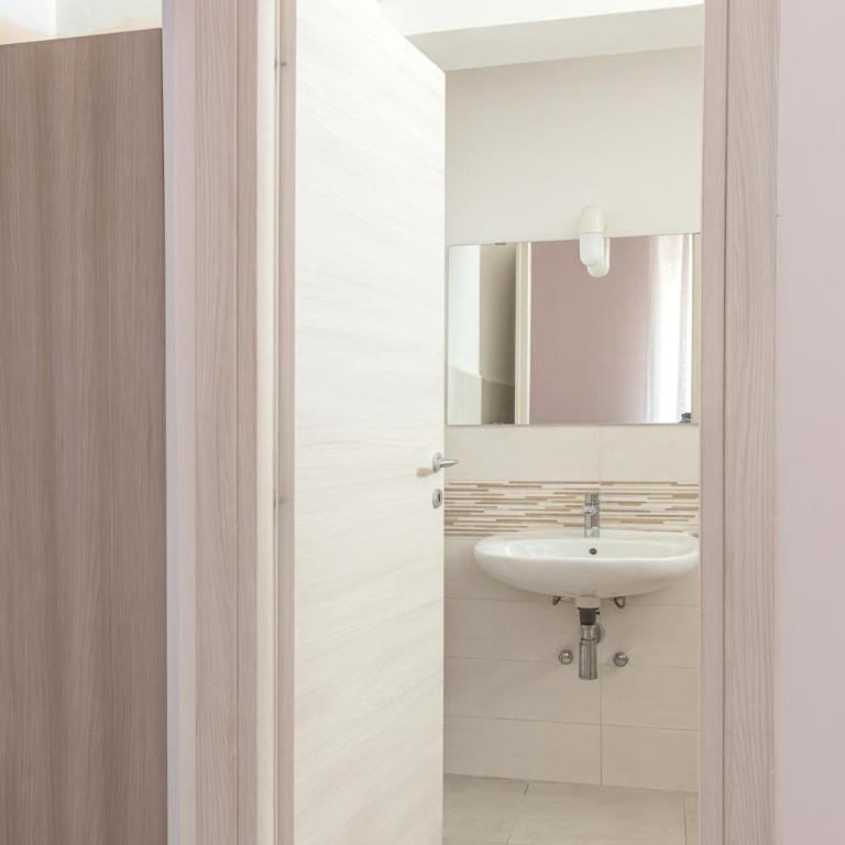 New BnB Opuntia Lecce - Camera Singola Ampia - 6