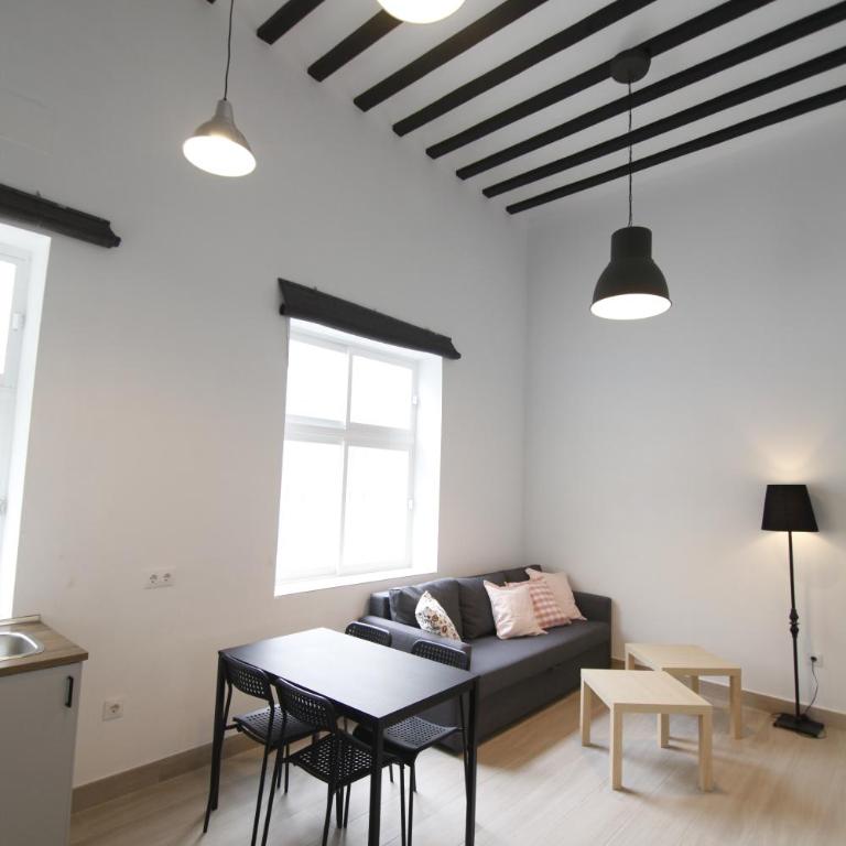 Magnifica Oportunidad, junto Playa y Pleno Centro - Apartamento Deluxe - 4