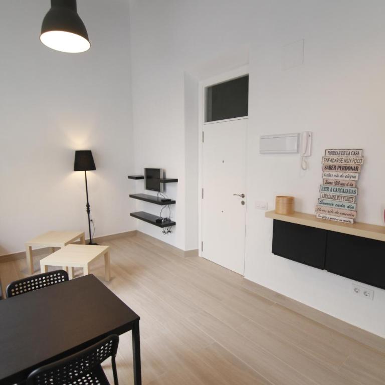 Magnifica Oportunidad, junto Playa y Pleno Centro - Apartamento Deluxe - 6