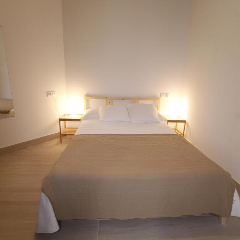 Magnifica Oportunidad, junto Playa y Pleno Centro - Apartamento Deluxe - 11