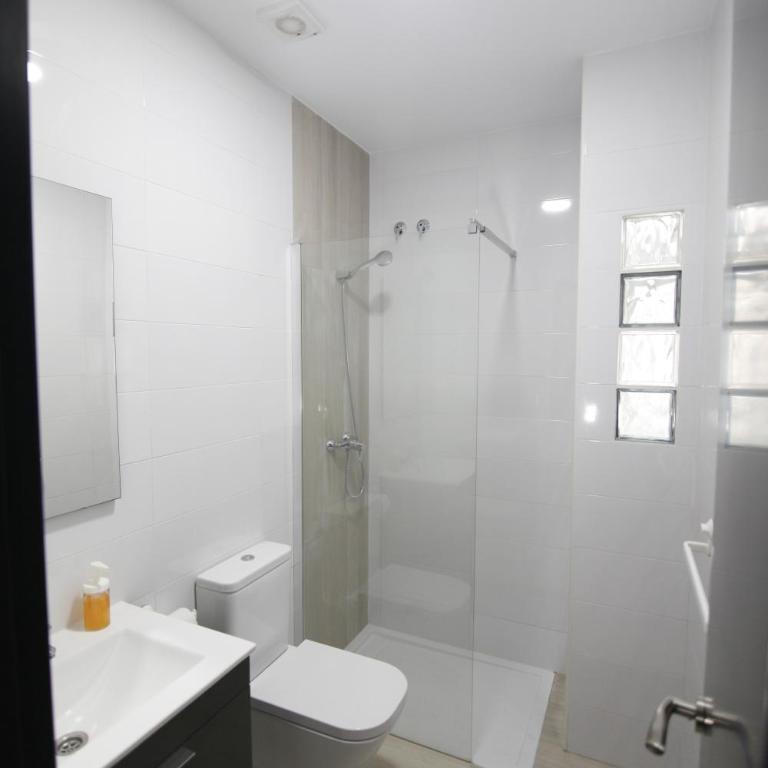 Magnifica Oportunidad, junto Playa y Pleno Centro - Apartamento Deluxe - 13