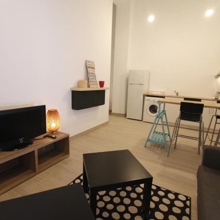 Preciosa Oportunidad, Junto a Playa y Teatro Falla - Apartamento - 5