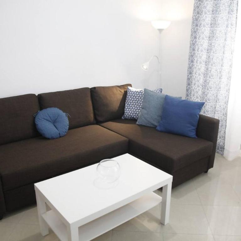 Fantástico Piso, Junto a Playa y Pleno Centro - Apartamento Deluxe - 4
