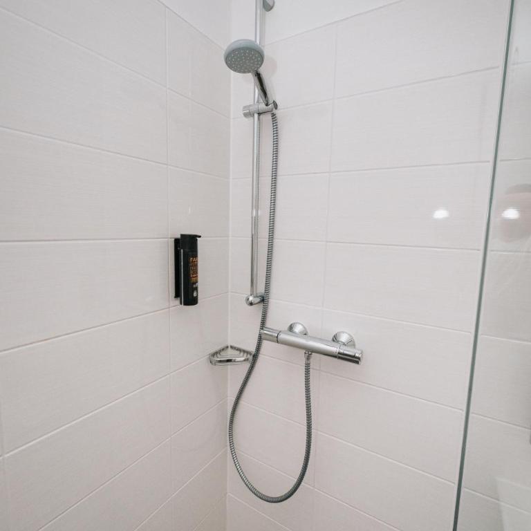 Coffee Fellows Hotel München-Freiham - Business Single Room - 7