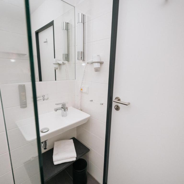 Coffee Fellows Hotel München-Freiham - Business Single Room - 1
