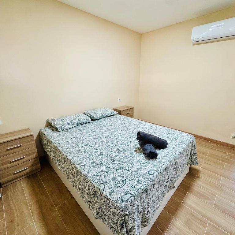 G&G Los Porches - Benalmadena - Apartamento de 2 dormitorios - 18