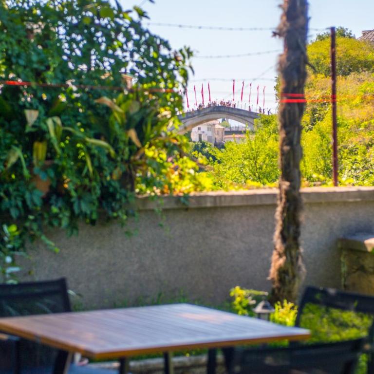 Old Town Oasis - Two-Bedroom Apartment with Balcony and Terrace - 5