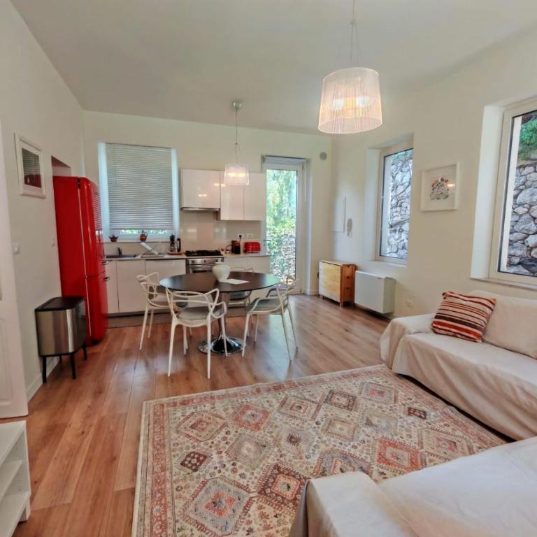 Villa Miami Taormina - Deluxe Villa with Garden and Private Pool - 22