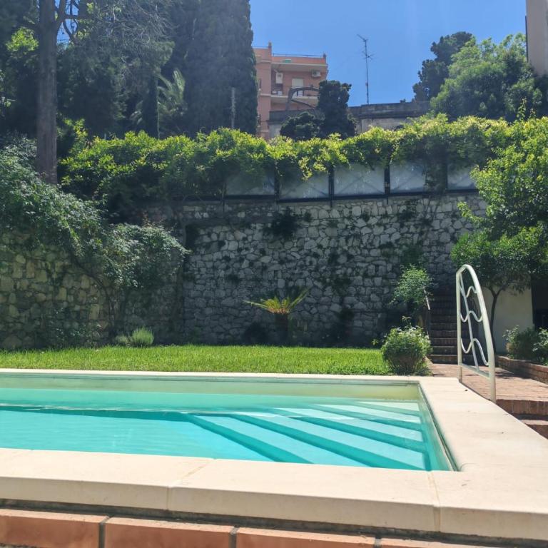 Villa Miami Taormina - Deluxe Villa with Garden and Private Pool - 23