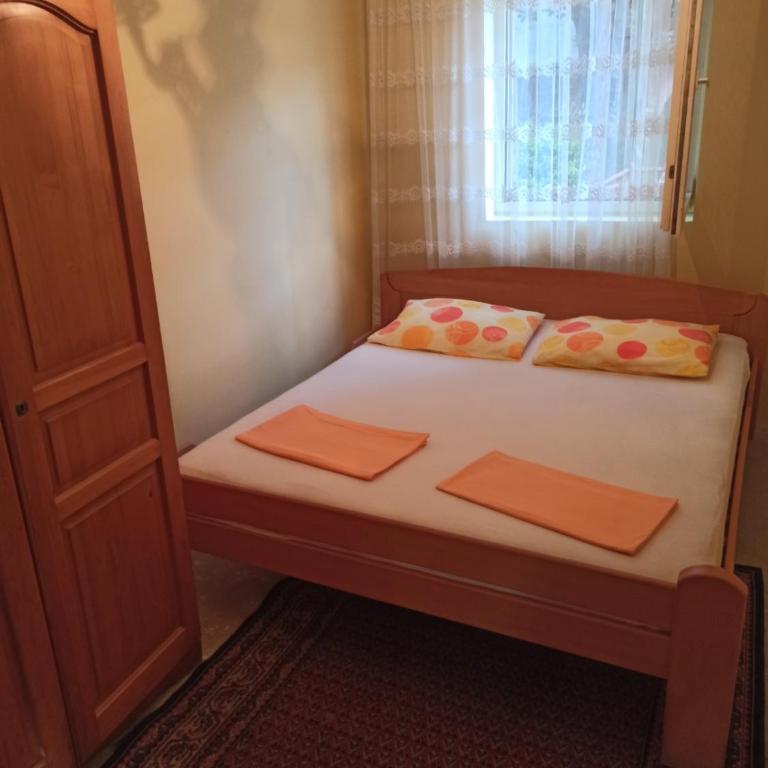 Villa Zorka - Dvokrevetna Soba sa Bračnim Krevetom - 7