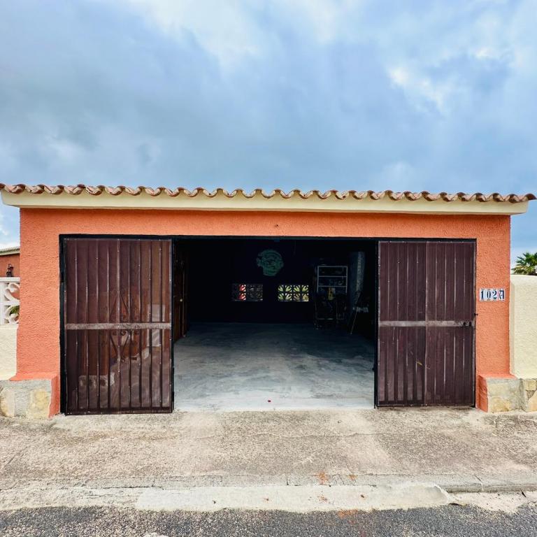 Villa Ágave - Villa de 2 dormitorios - 8
