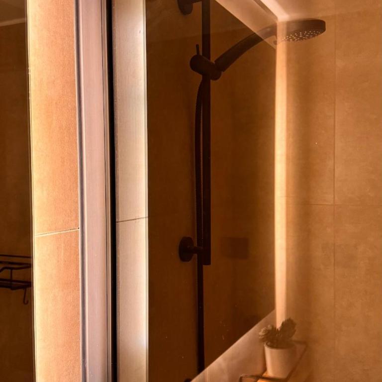 Luminoso 3BR en Las Condes - Parque Arauco - Vista y Ubicación top - Three-Bedroom Apartment with View - 17