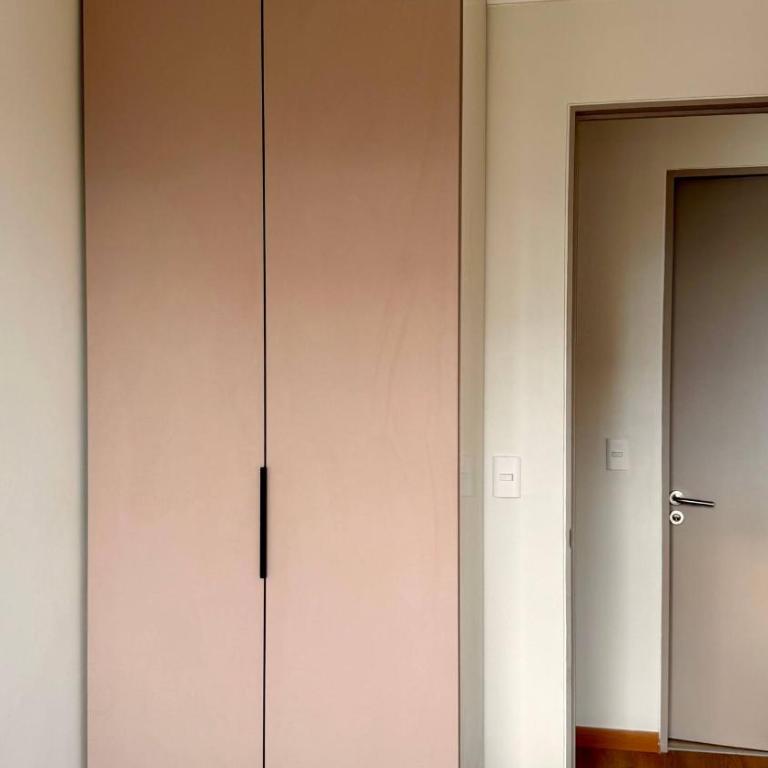 Luminoso 3BR en Las Condes - Parque Arauco - Vista y Ubicación top - Three-Bedroom Apartment with View - 20