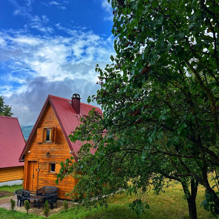 Apartments Homeland - Kuća sa 1 Spavaćom Sobom - 1