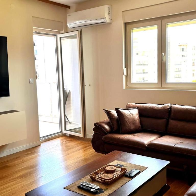 Apartment Leonie - Apartman sa 2 Spavaće Sobe - 17