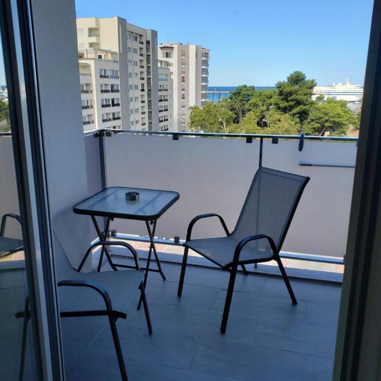 Apartment Leonie - Apartman sa 2 Spavaće Sobe - 27