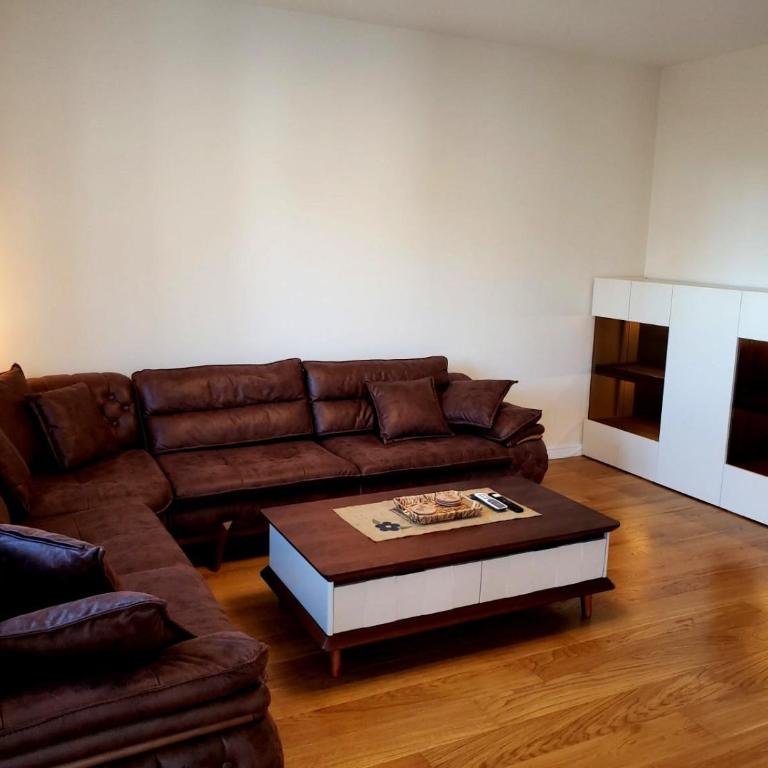 Apartment Leonie - Apartman sa 2 Spavaće Sobe - 16