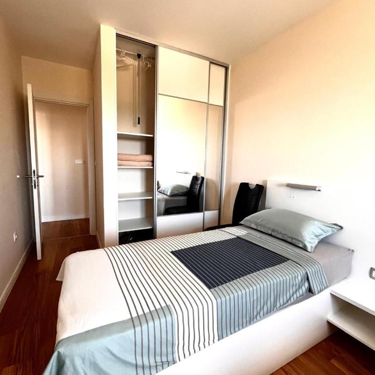 Apartment Leonie - Apartman sa 2 Spavaće Sobe - 29