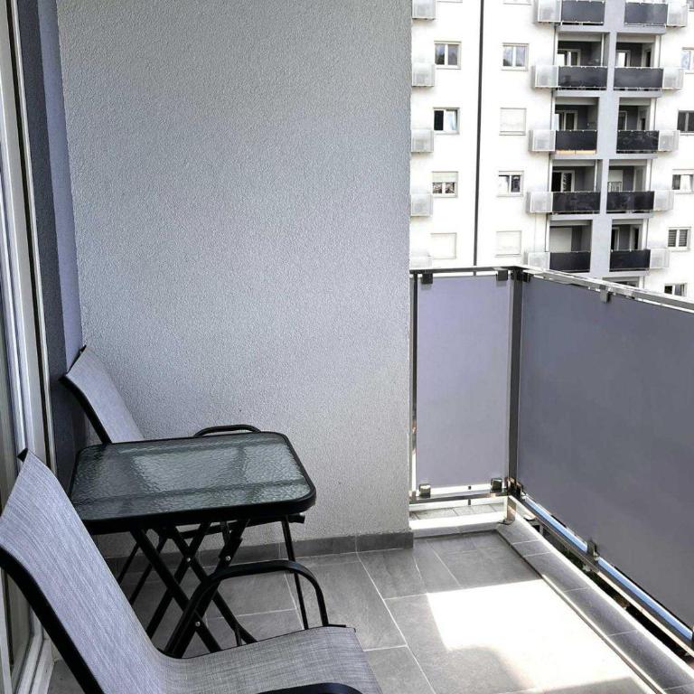 Apartment Leonie - Apartman sa 2 Spavaće Sobe - 20