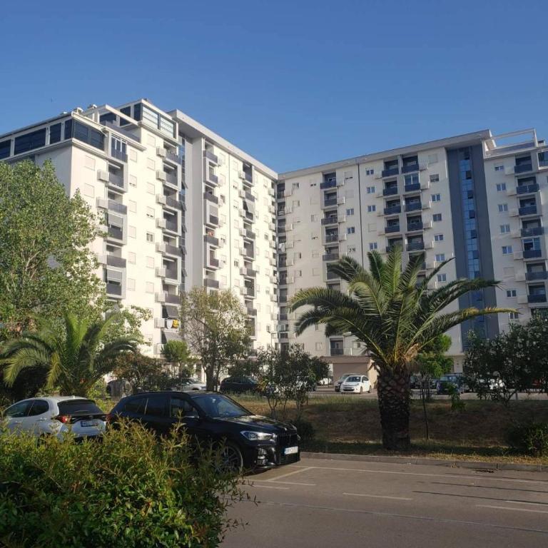Apartment Leonie - Apartman sa 2 Spavaće Sobe - 3