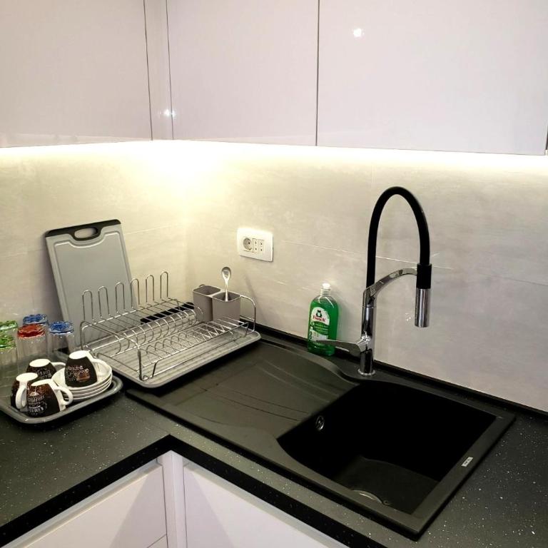 Apartment Leonie - Apartman sa 2 Spavaće Sobe - 12