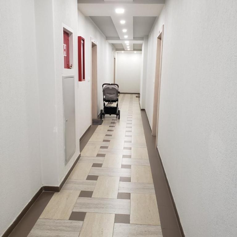Apartment Leonie - Apartman sa 2 Spavaće Sobe - 6