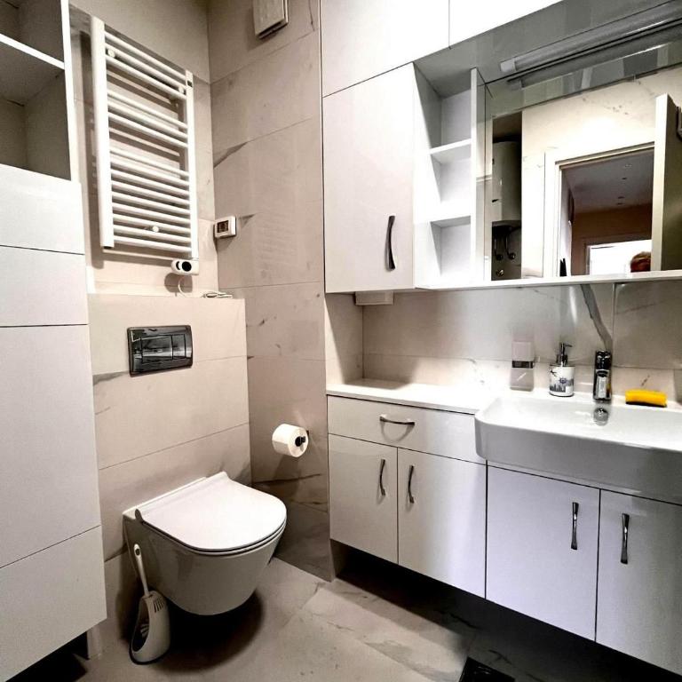 Apartment Leonie - Apartman sa 2 Spavaće Sobe - 32