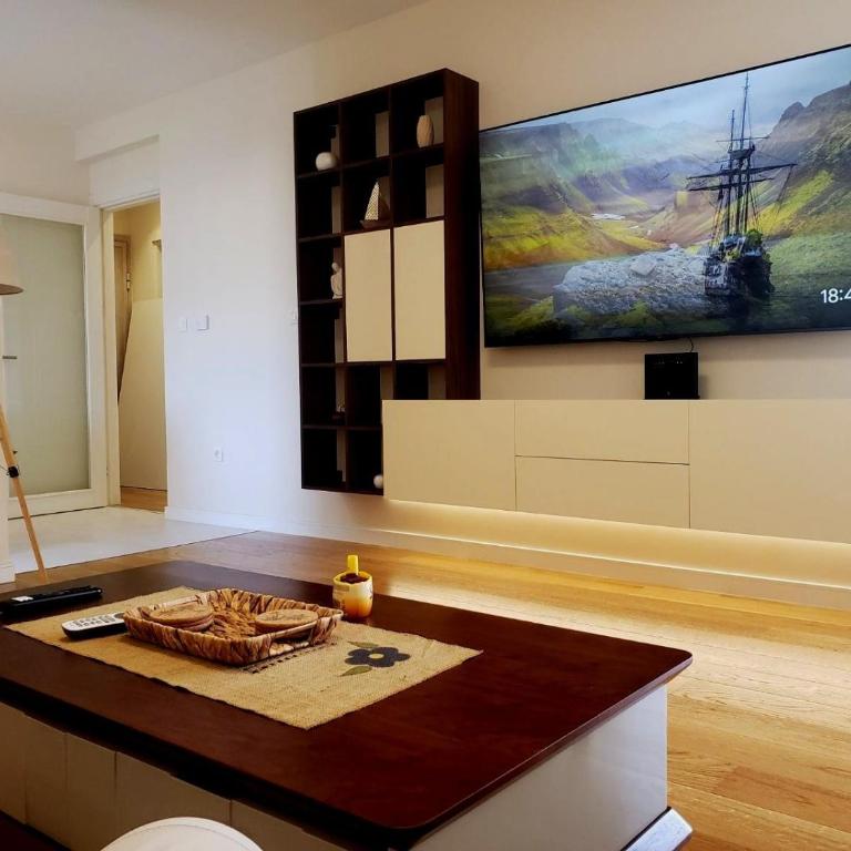 Apartment Leonie - Apartman sa 2 Spavaće Sobe - 19