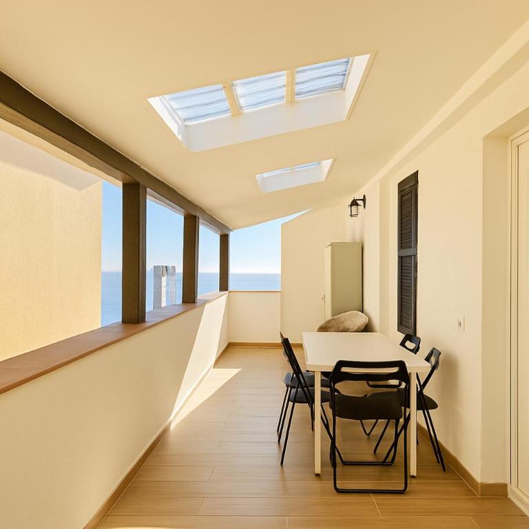 Panoramic Sea & Monaco View 2-Room - Chambre Simple - 16