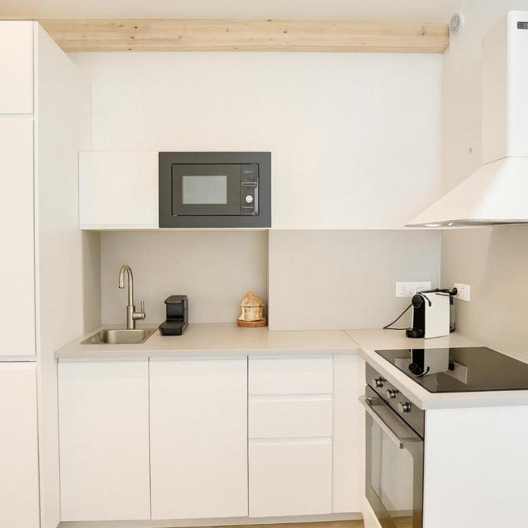 Panoramic Sea & Monaco View 2-Room - Chambre Simple - 9
