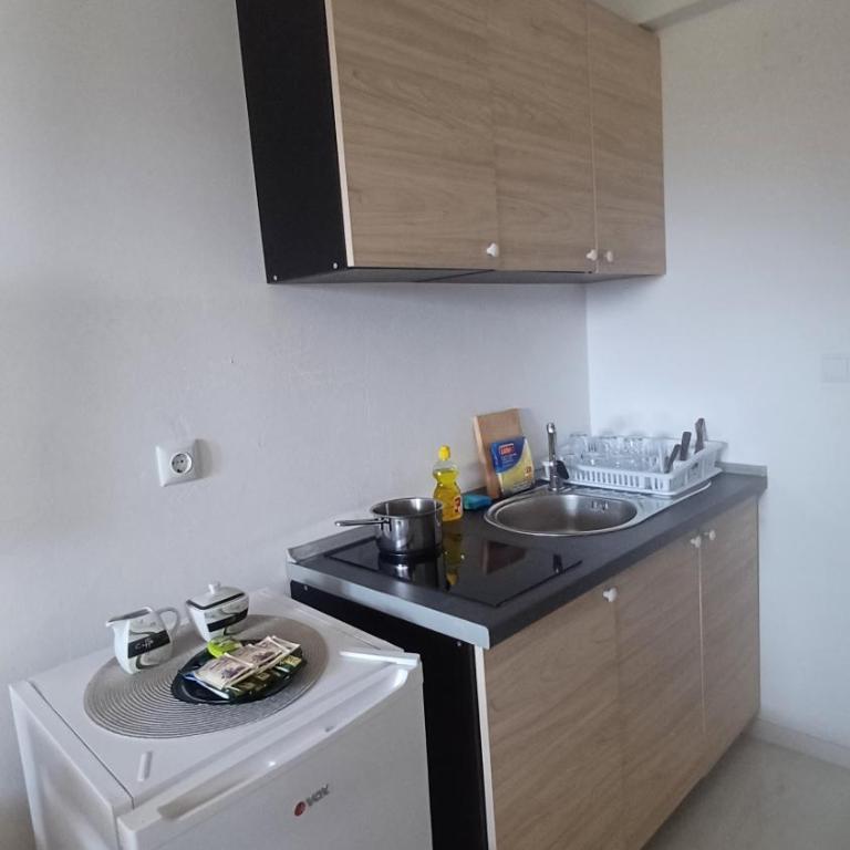 Apartments Lavanda - One-Bedroom Apartment - 4