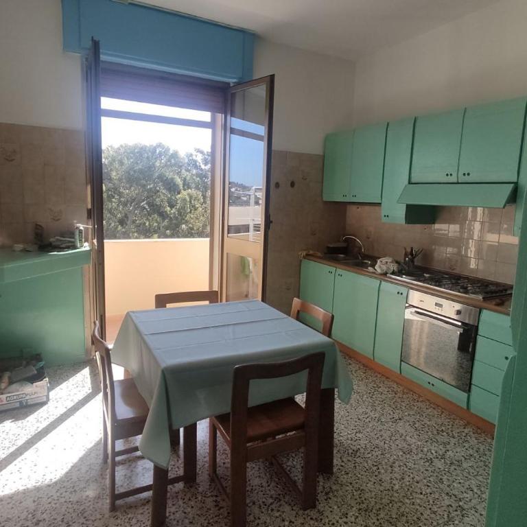 Cerulean Harbour HOUSE - WiFi, AC, 5 minutes from the Beach, Parking, Terrace, Air Conditioning - Appartamento con 3 Camere da Letto e con Vista Porto - 18
