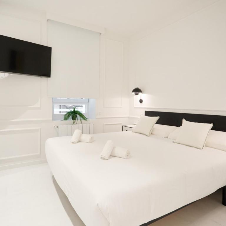 Pop Art by Basque Homes - Apartamento de 3 dormitorios - 10