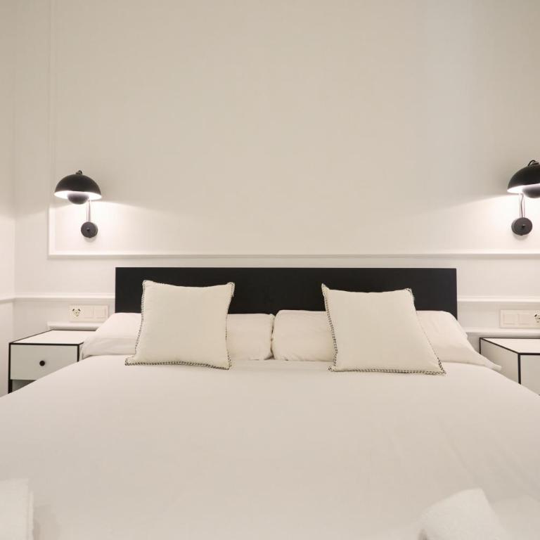 Pop Art by Basque Homes - Apartamento de 3 dormitorios - 11