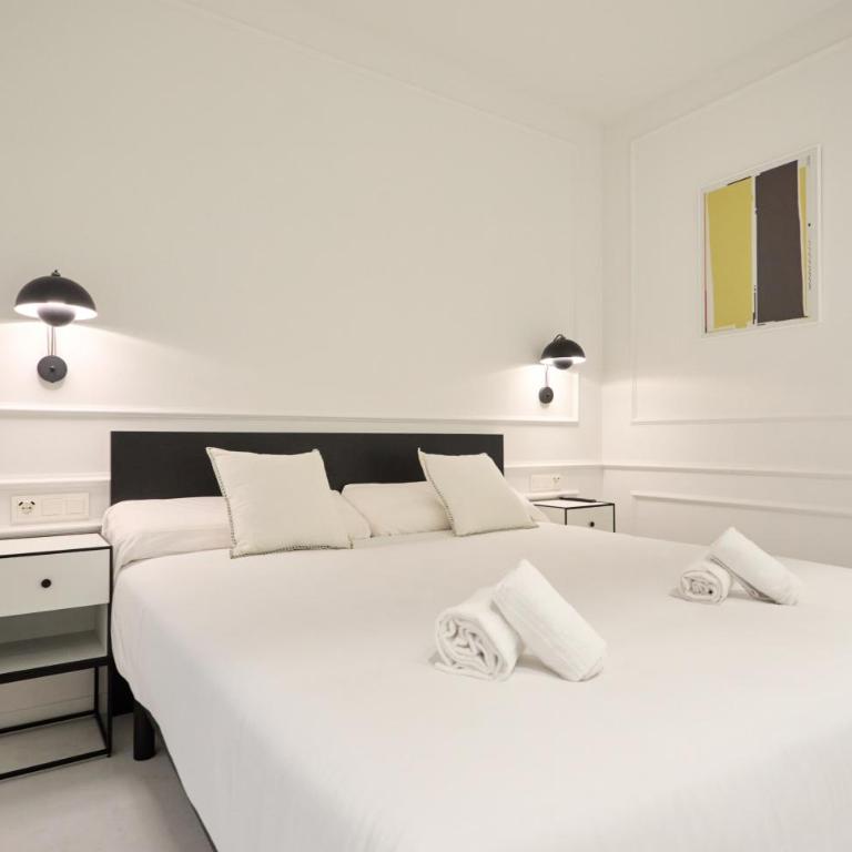 Pop Art by Basque Homes - Apartamento de 3 dormitorios - 13