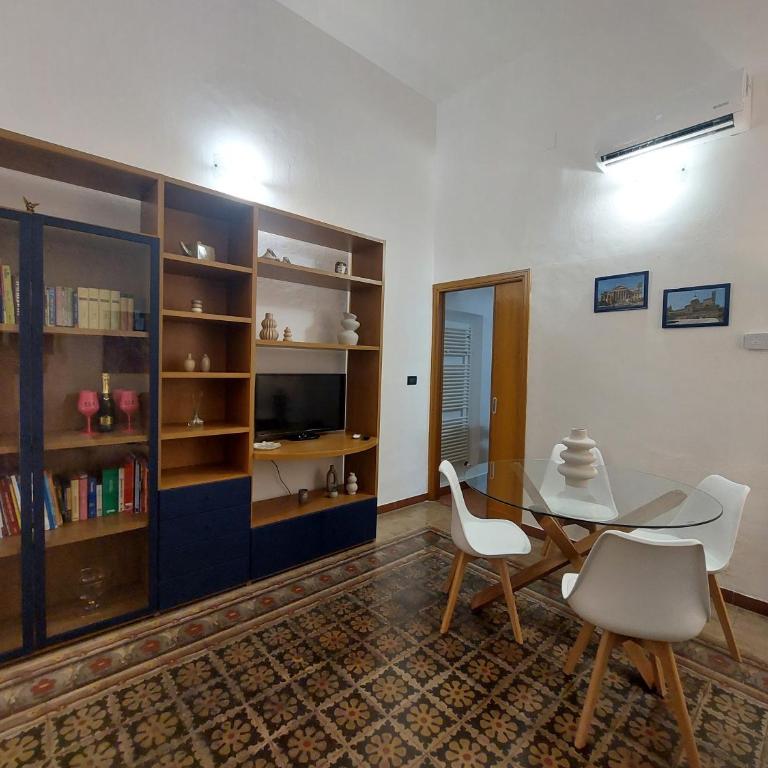 Palermo Centrocittà - Vacation Home - 5