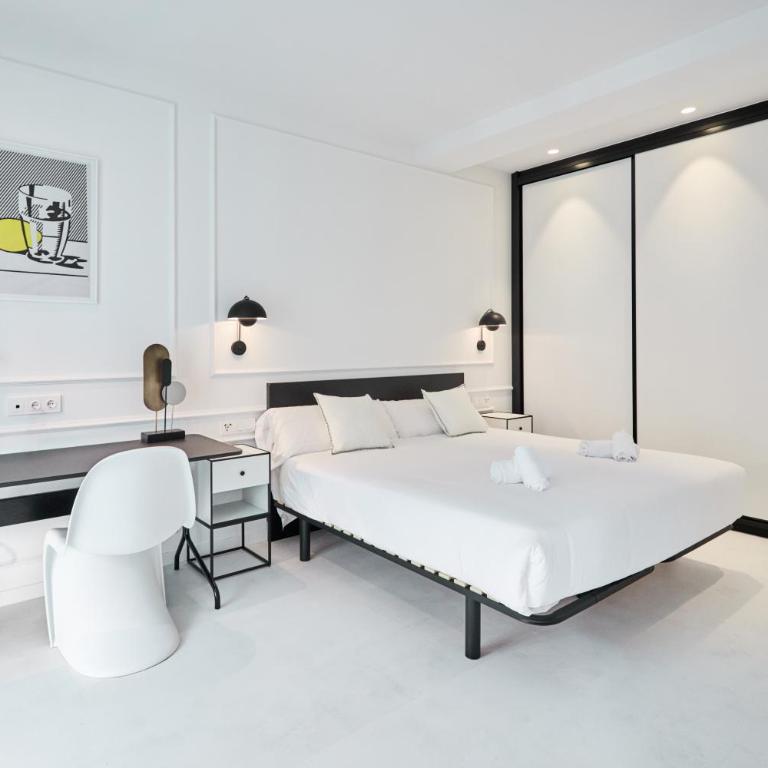 Pop Art by Basque Homes - Apartamento de 3 dormitorios - 14